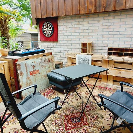 Ferienwohnung Gemuetliches Zimmer In Muntelier Nahe Am See Exterior foto